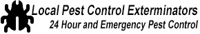 Paradise Lake IN Pest Control Exterminators